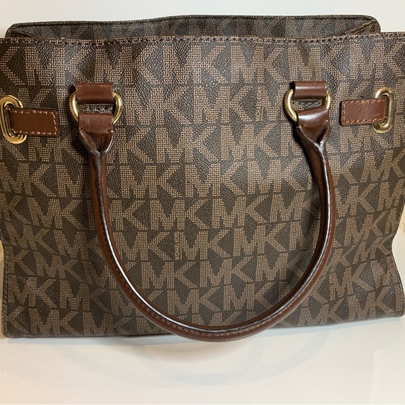 Michael Kors shoulder bag - Picture 2 of 7